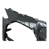 BMW i4 Gran Coupe M Sport front bumper G26 2020-2023 Genuine 51119881896