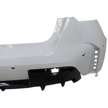 Load image into Gallery viewer, BMW 1 Series M Sport rear bumper F70 2024-2026 Genuine Used 51125A35D70
