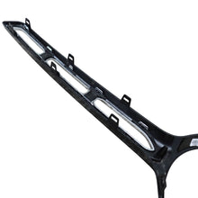 Load image into Gallery viewer, Mercedes Benz GLE front bumper right grill AMG 2019-2023 Genuine A1678857503
