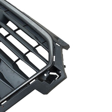 Load image into Gallery viewer, Audi A1 front bumper upper grill 2015-2019 Hatchback Genuine 8XA853651B
