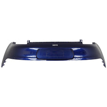 Load image into Gallery viewer, PORSCHE 911 CARRERA S REAR BUMPER 992 2019 onwards GENUINE pn 992807421P
