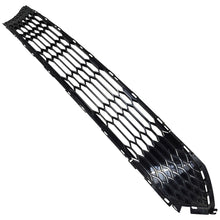 Load image into Gallery viewer, Toyota CHR C-HR front bumper lower grill 2020-2024 Facelift Genuine 53122-YP130
