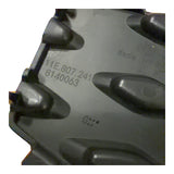 Volkswagen ID.4 Front Bumper Tow Eye Cover 2020-2023 Genuine 11E807241