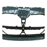 BMW i4 Gran Coupe M Sport front bumper G26 2020-2023 Genuine 51119881896