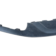 Load image into Gallery viewer, Porsche Boxster front bumper centre grill 981 2012-2016 Genuine Used 98150556900
