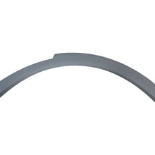 Load image into Gallery viewer, Porsche Cayenne GTS Rear Left Wheel Arch Moulding 2018-2023 Genuine 9Y0854731P
