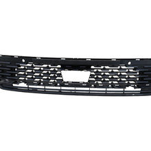 Load image into Gallery viewer, Vauxhall Mokka front bumper lower section 2020-2024 Genuine pn 9835277680
