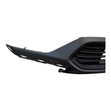 Toyota bZ4X Front Bumper Grille 2022-2023 Genuine 52111-42040