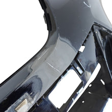 Load image into Gallery viewer, BMW IX3 M Sport front bumper 2021-2024 Genuine 51119853317
