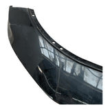 Audi Q6 E-Tron front bumper lower trim 2024-2026 Genuine 85H807733A