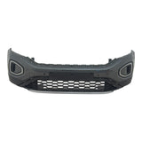 Volkswagen T-Roc T Roc front bumper 2017-2021 Genuine 2GA807221J