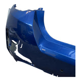 BMW 4 Series Gran Coupe M Sport rear bumper G26 2020-2023 Genuine 51128078583