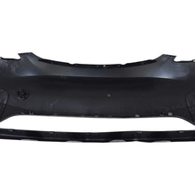 Load image into Gallery viewer, Tesla Model Y front bumper Hatchback 2021-2024 Genuine Used 1493745-00-A
