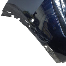Load image into Gallery viewer, BMW IX3 M Sport front bumper 2021-2024 Genuine 51119853317
