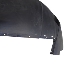 Load image into Gallery viewer, Porsche Taycan rear bumper lower 2019-2023 Genuine 4 Door 9J1807983F
