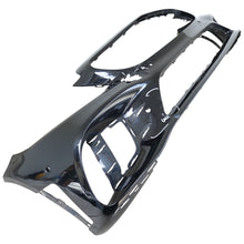 Load image into Gallery viewer, Mercedez Benz C Class AMG Line front bumper W205 2019-2023 Genuine A2058856002
