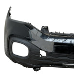 Volkswagen T-Cross T Cross front bumper SUV Genuine 2GM807221A