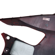 Load image into Gallery viewer, Volkswagen ID4 front bumper centre trim ID.4 2020-2024 Genuine 11A807185A
