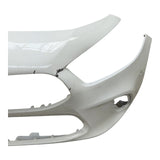 Mercedes Benz A Class front bumper 2018-2020 W177 Standard Genuine A1778853600