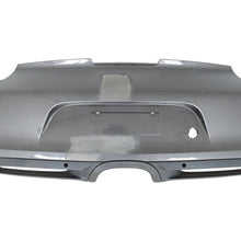 Load image into Gallery viewer, Porsche Boxster rear bumper 981 roadster Genuine Used 98150541100FFF
