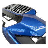 BMW X1 U11 M Sport front bumper 2022-2025 SUV Genuine 51119881907