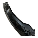 Skoda Fabia front bumper 2015-2018 Hatchback FA-15201