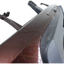 Load image into Gallery viewer, Dacia Duster front bumper 2010-2012 Genuine pn 620220025R
