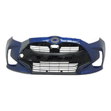 Toyota Yaris Front Bumper 2020-2024 Genuine 53111-K0020/50