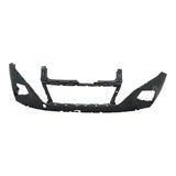 Hyundai Tucson front bumper Hybrid 2021-2023 Genuine 86511-N7000