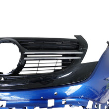 Load image into Gallery viewer, Mercedes Benz EQC AMG Line front bumper 2020-2024 Genuine A2938859900
