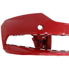 Load image into Gallery viewer, Skoda Fabia front bumper 2018-2021 Facelift Hatchback Genuine 6V0807221F
