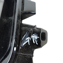 Load image into Gallery viewer, Kia XCeed front bumper right RH grill 2019-2022 GENUINE pn 86564-J7PA0
