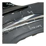 Mercedes Benz GLA AMG Line rear bumper 2020-2024 Genuine A2478854304