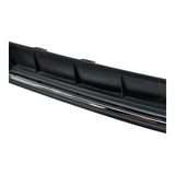 Volkswagen VW Polo front bumper upper grill 2022-2025 Genuine 2GS853651C