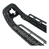 VW Up Front Bumper Grille 2012-2016 Genuine 1S0853677E