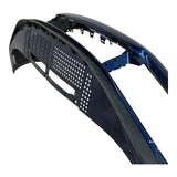 Porsche 911 Carrera S front bumper 992 2019-2023 Genuine 992807221N