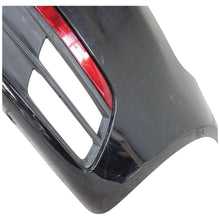 Load image into Gallery viewer, PORSCHE 911 CARRERA 4S REAR BUMPER 992 2019 onwards GENUINE pn 992807421FFF
