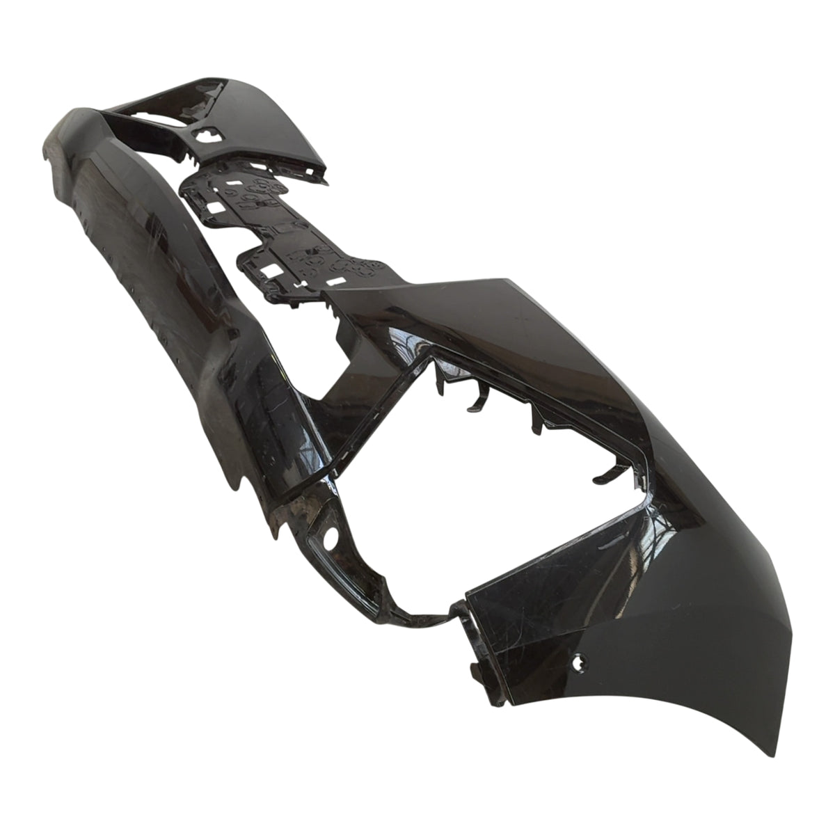 BMW IX front bumper 2021-2024 SUV Electric Genuine Used 51117933621