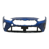 BMW 1 Series M Sport front bumper F70 2024 -2026 Genuine Used 51115A64E31