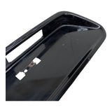 Kia Ceed GT Rear Bumper Number Plate Moulding 2013-2018 5dr Genuine 86685-A2400