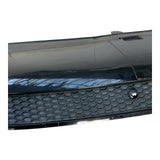 Audi Q5 S Line Rear Bumper Diffuser 2012-2016 Genuine 8R0807833H