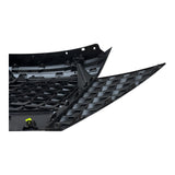 Nissan Qashqai front bumper centre grill 2024-2026 Genuine Used 62310HN10A