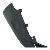 Porsche Cayenne GTS Coupe rear bumper 2018-2023 Genuine 9Y3807110B