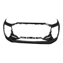 Load image into Gallery viewer, Audi Q6 E-Tron S Line front bumper 2024-2026 Genuine 85H807437B
