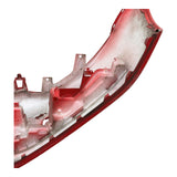 Volkswagen Polo front bumper 2014-2017 Hatchback Genuine 6C0807221
