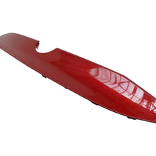 Load image into Gallery viewer, Volkswagen ID4 front bumper centre trim ID.4 2020-2024 Genuine 11A807185A
