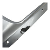 Audi A4 Allroad Rear Bumper upper 2016-2019 Genuine 8W9807511F