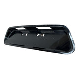 Kia Ceed GT Rear Bumper Number Plate Moulding 2013-2018 5dr Genuine 86685-A2400