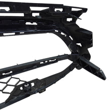Load image into Gallery viewer, Mercedes Benz A Class AMG front bumper upper grill 2022-2025 A1778888300
