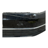 Volkswagen Golf front bumper MK7 facelift 2017-2019 Genuine 5G0807221FL